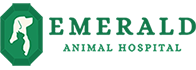 Emerald Animal Hospital Logo
